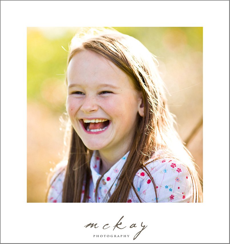 laughing photo