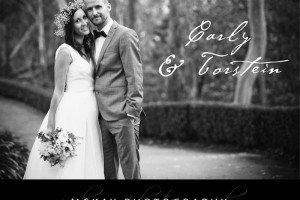 Carly Torstein wedding