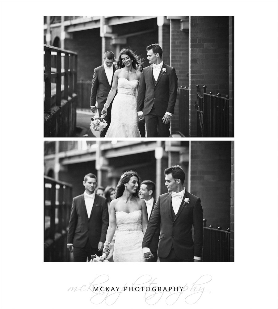 http://www.mckayphotography.com.au Walking around the Rocks