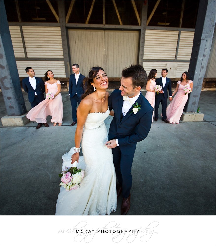 http://www.mckayphotography.com.au Love this shot of everyone at the wharf