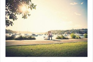 Paige Alex wedding at Zest - McKay Photography