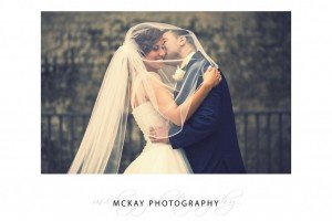 Mary & Kyrolos - Sydney wedding
