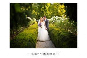 Rose Garden at Peppers Craigieburn Bowral