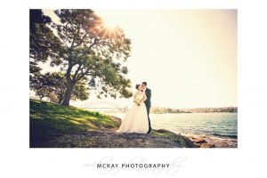 Christy Yusaf wedding photography at Mrs Macquaries Chair