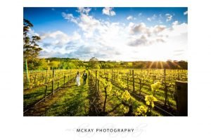 Kayleigh & Josh Centennial Vineyards Bowral wedding
