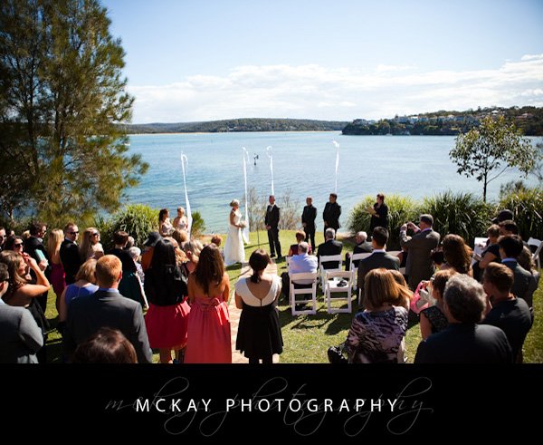 Jess Ben  - Darook Park wedding Summer Salt
