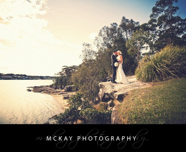 Jess Ben  - Darook Park wedding Summer Salt