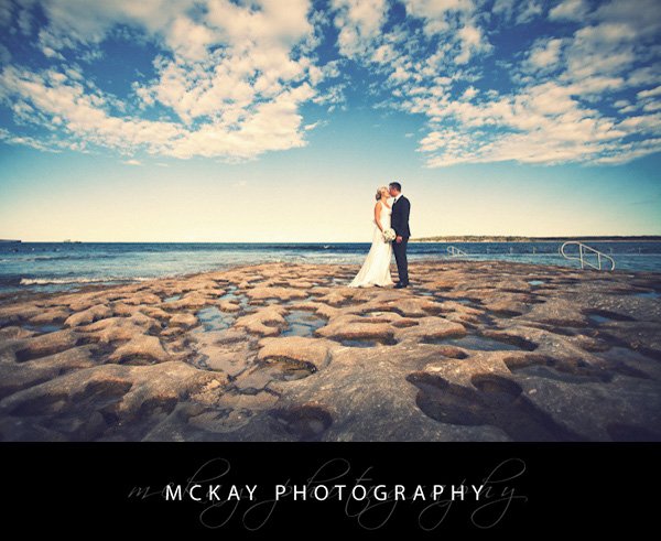 Jess Ben  - Darook Park wedding Summer Salt