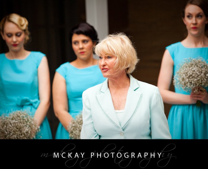 Jan Littlejohn - www.ceremonieswithstyle.com.au Carla Tim Wedding 