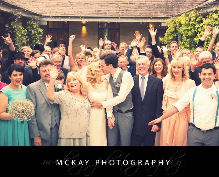 Carla Tim Wedding  Gunners Barracks Wedding Photos