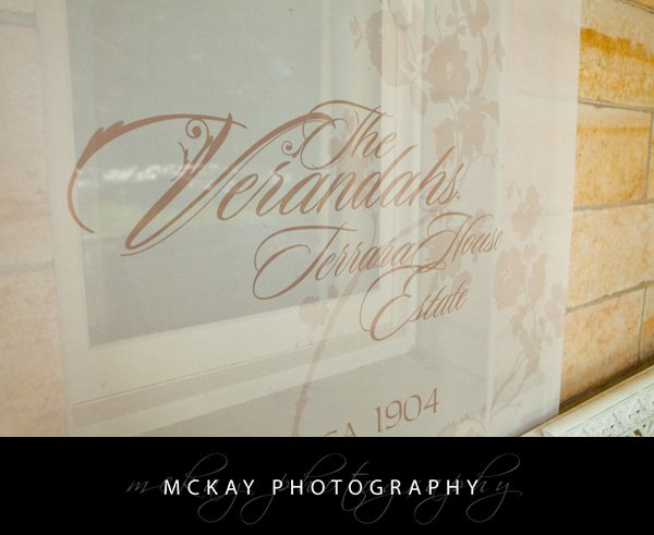 Deb Justin Terara House wedding - Nowra South Coast wedding Terara House