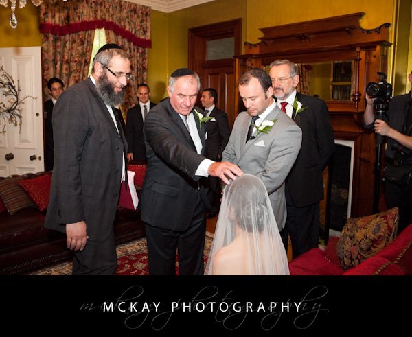 Deb Justin Terara House wedding - Nowra South Coast wedding Terara House