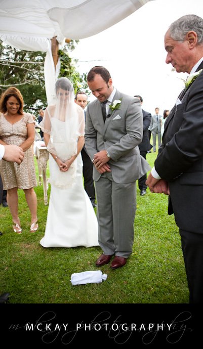 Deb Justin Terara House wedding - Nowra South Coast wedding Terara House