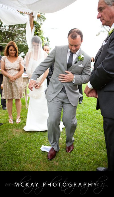 Deb Justin Terara House wedding - Nowra South Coast wedding Terara House