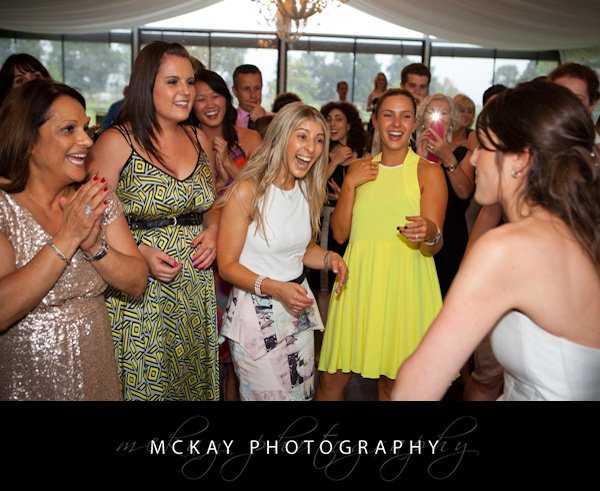 Deb Justin Terara House wedding - Nowra South Coast wedding Terara House