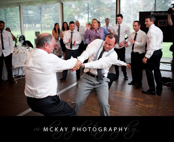 Deb Justin Terara House wedding - Nowra South Coast wedding Terara House