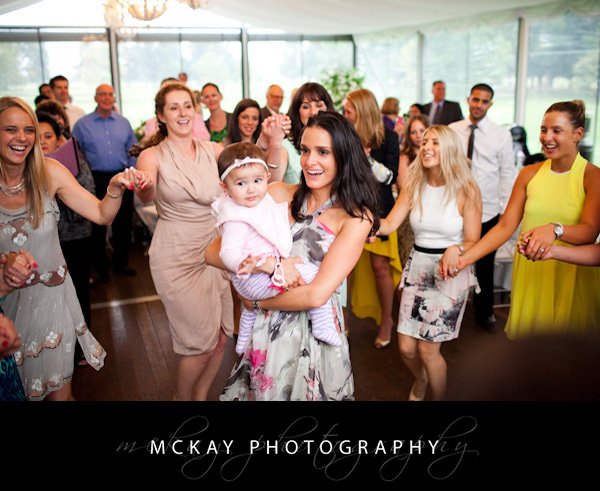 Deb Justin Terara House wedding - Nowra South Coast wedding Terara House