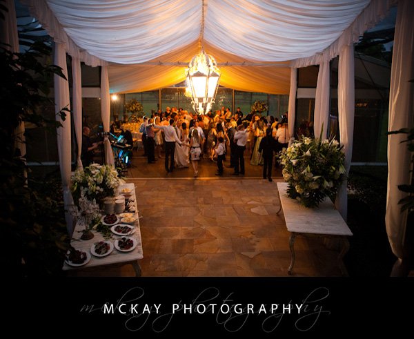 Deb Justin Terara House wedding - Nowra South Coast wedding Terara House