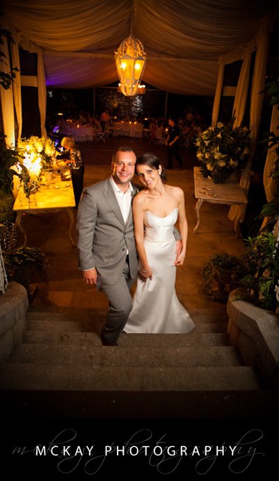 Deb Justin Terara House wedding - Nowra South Coast wedding Terara House