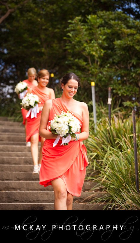 Sophie Andy Wedding Photography Bradleys Head Sydney Wedding