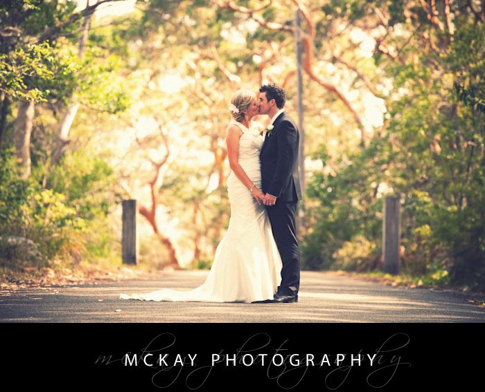 Sophie Andy Wedding Photography Bradleys Head Sydney Wedding