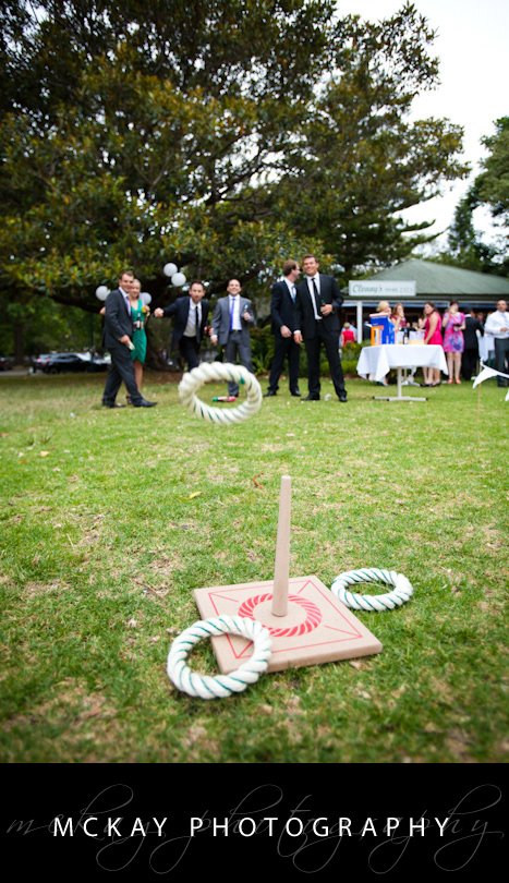 Sophie Andy Wedding Photography Bradleys Head Sydney Wedding