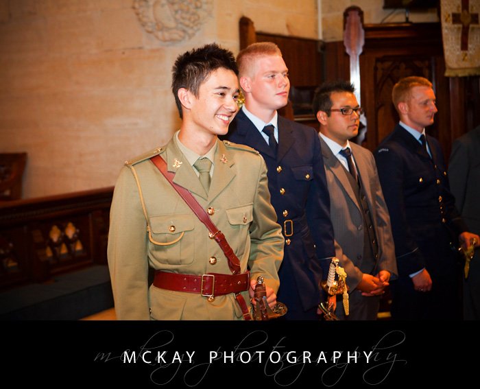 RACA wedding photos - Royal Automobile Club wedding