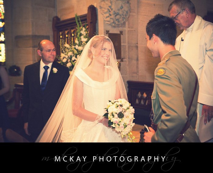 RACA wedding photos - Royal Automobile Club wedding