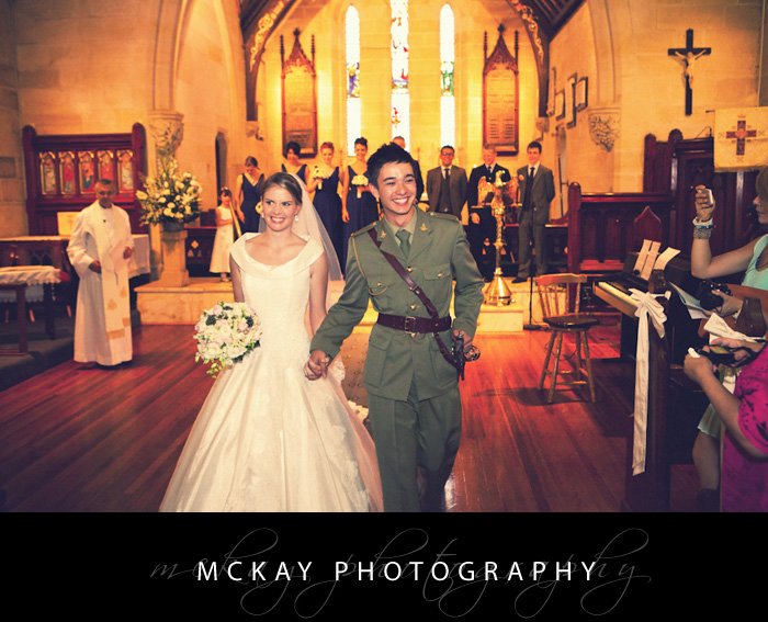 RACA wedding photos - Royal Automobile Club wedding