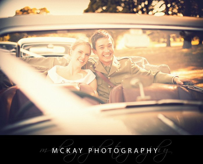 RACA wedding photos - Royal Automobile Club wedding