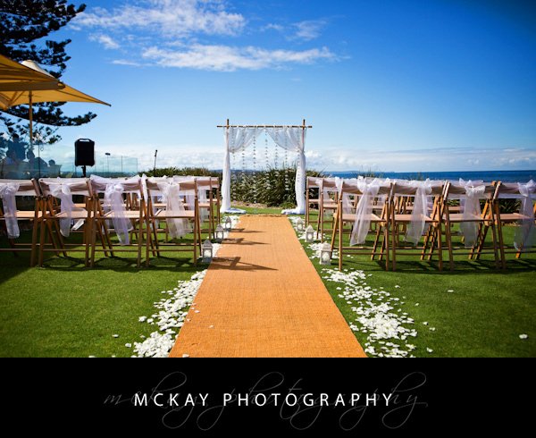 Clair Jeff Wedding  Long Reef Golf Club Wedding