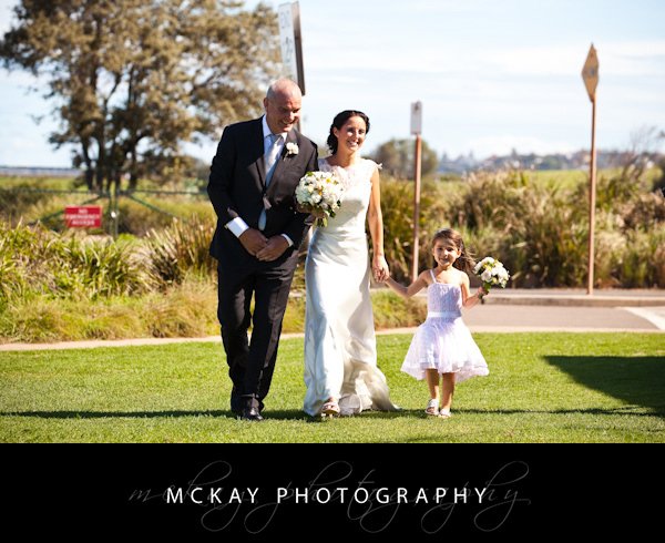 Clair Jeff Wedding  Long Reef Golf Club Wedding