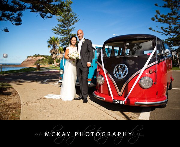 Clair Jeff Wedding  Long Reef Golf Club Wedding
