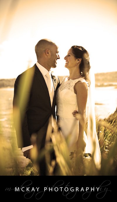 Clair Jeff Wedding  Long Reef Golf Club Wedding
