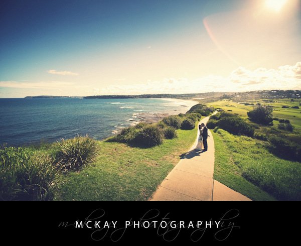 Clair Jeff Wedding  Long Reef Golf Club Wedding