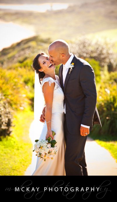 Clair Jeff Wedding  Long Reef Golf Club Wedding
