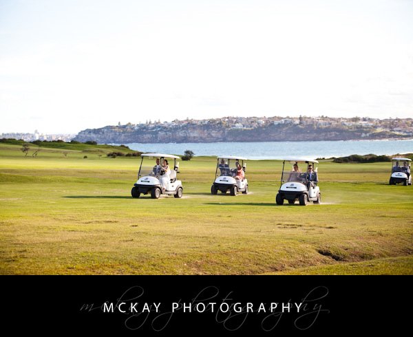Clair Jeff Wedding  Long Reef Golf Club Wedding