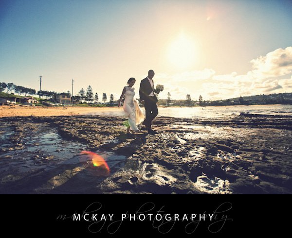 Clair Jeff Wedding  Long Reef Golf Club Wedding