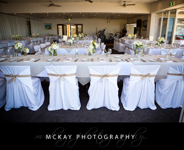 Clair Jeff Wedding  Long Reef Golf Club Wedding