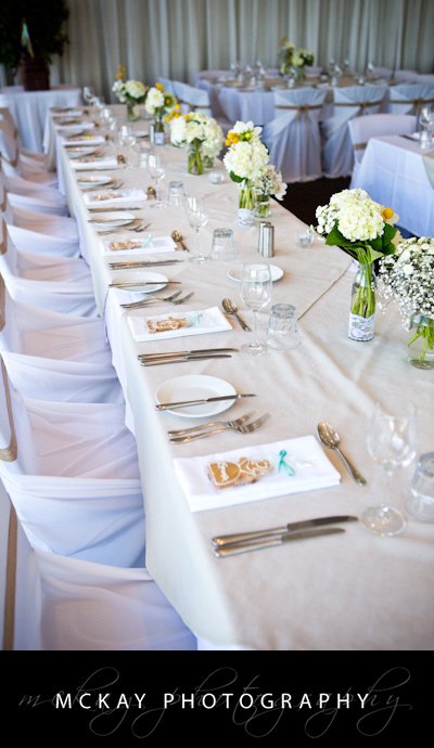 Clair Jeff Wedding  Long Reef Golf Club Wedding