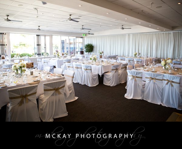 Clair Jeff Wedding  Long Reef Golf Club Wedding