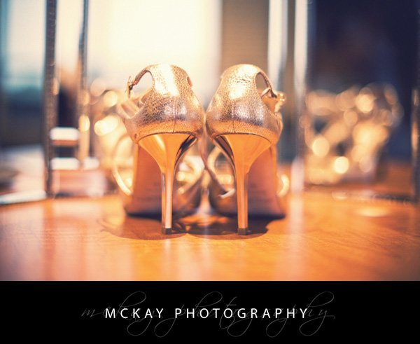 Katrina Wade  - Dunbar House wedding Watsons Bay