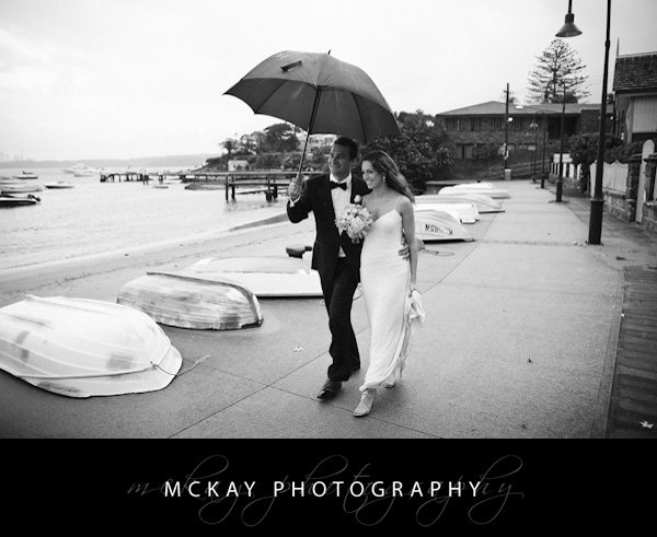 Katrina Wade  - Dunbar House wedding Watsons Bay