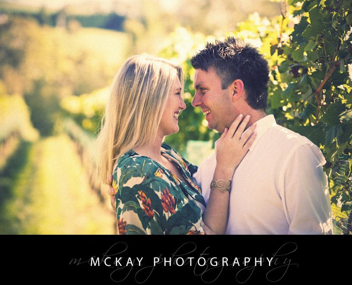 Holly Mike Engagement Shoot  Cerretti Chapel Manly Wedding Zoo Taronga Centre