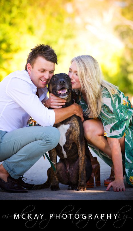 Holly Mike Engagement Shoot  Cerretti Chapel Manly Wedding Zoo Taronga Centre