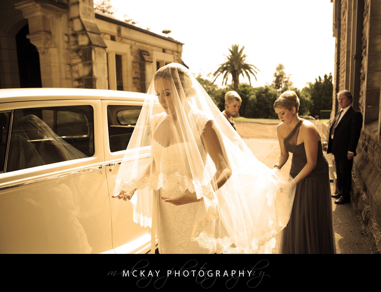 Kate David Wedding  Cerretti Chapel Manly Wedding Zoo Taronga Centre