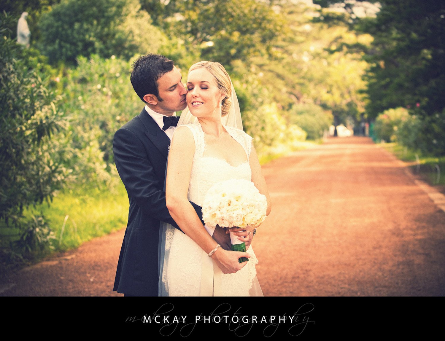 Kate David Wedding  Cerretti Chapel Manly Wedding Zoo Taronga Centre