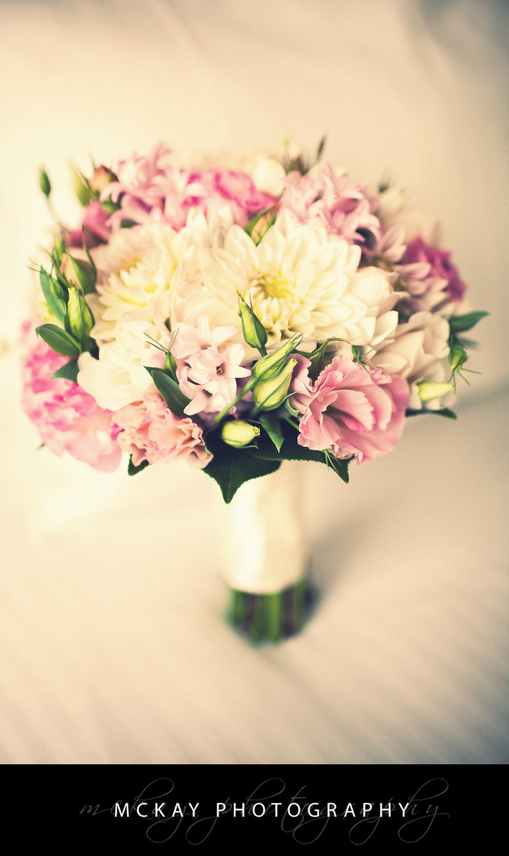Flowers by Romeo's Chair Sam Thibault Wedding 