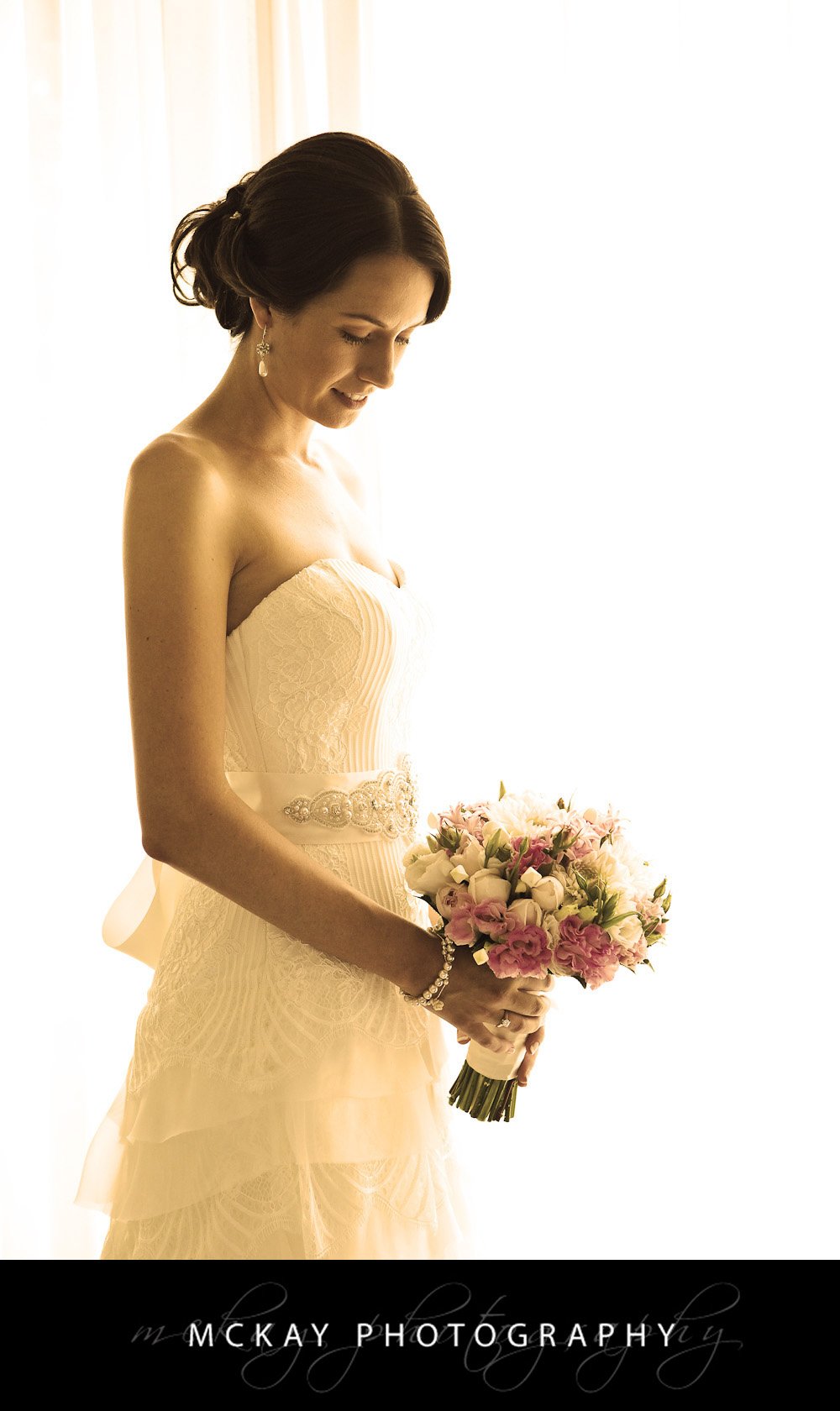 Sam Thibault Wedding  Long Reef Golf Club Wedding Photography