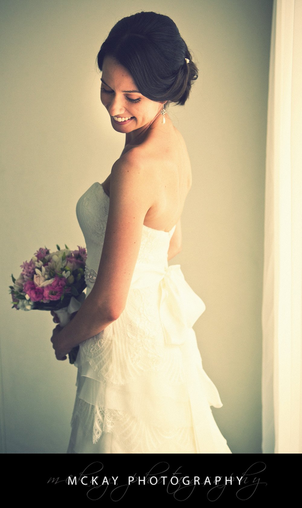 Sam Thibault Wedding  Long Reef Golf Club Wedding Photography